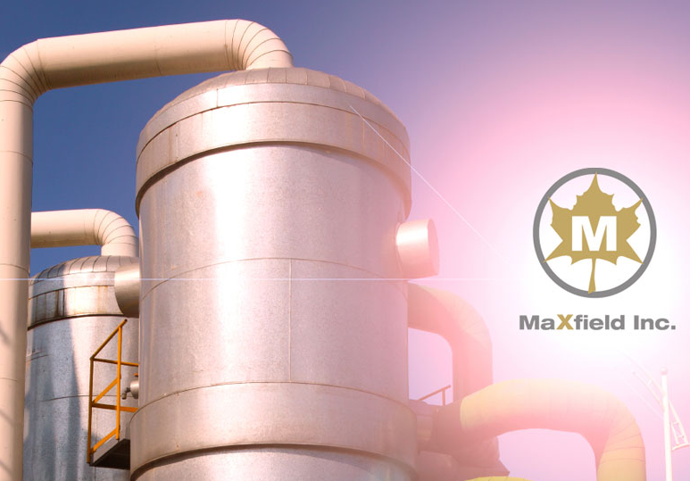 MaXfield Supplies Vital Equipment for Alberta’s Oil & Gas Industry